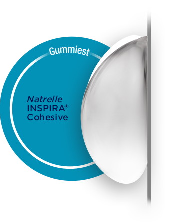 Allergan Natrelle Implant Size Chart