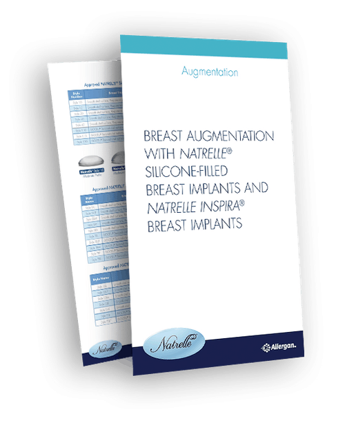 Resources Natrelle® Gummy Implants