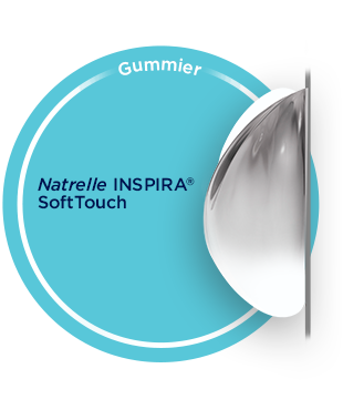 Natrelle® Releases New Round Gummy Bear Implant